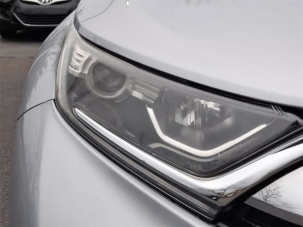 Thumbnail: 2018 Honda CR-V - 27