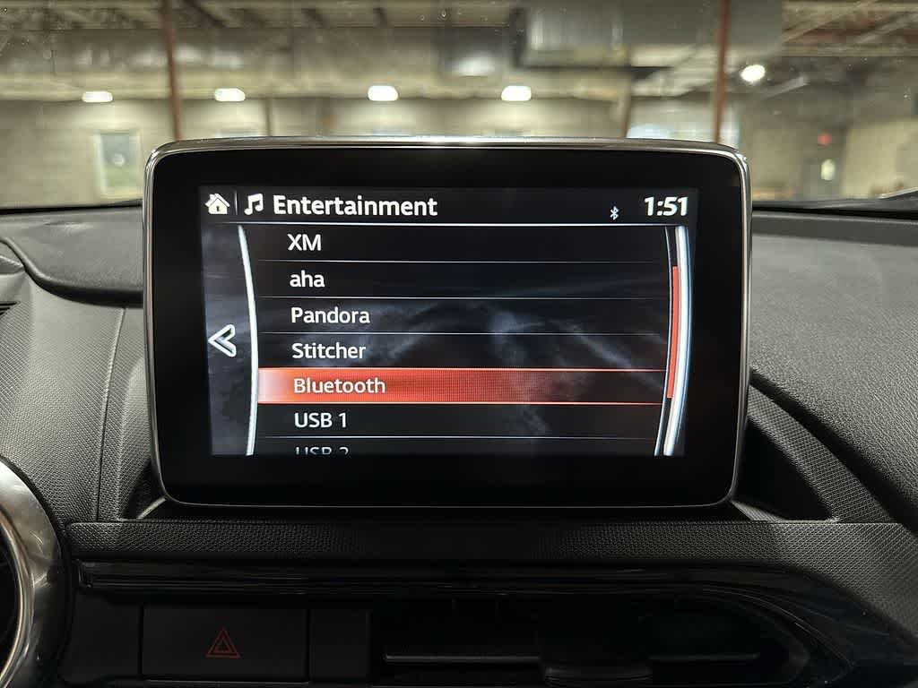 Thumbnail: 2017 Mazda MX-5 Miata - 18