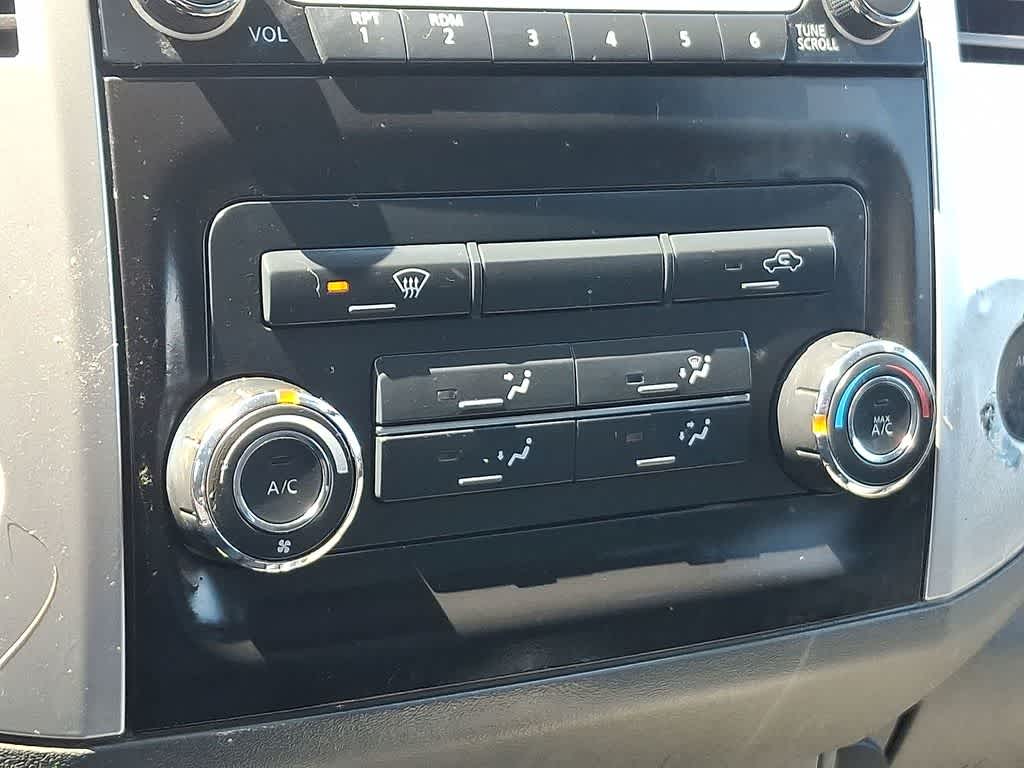 Thumbnail: 2017 Nissan Frontier - 19