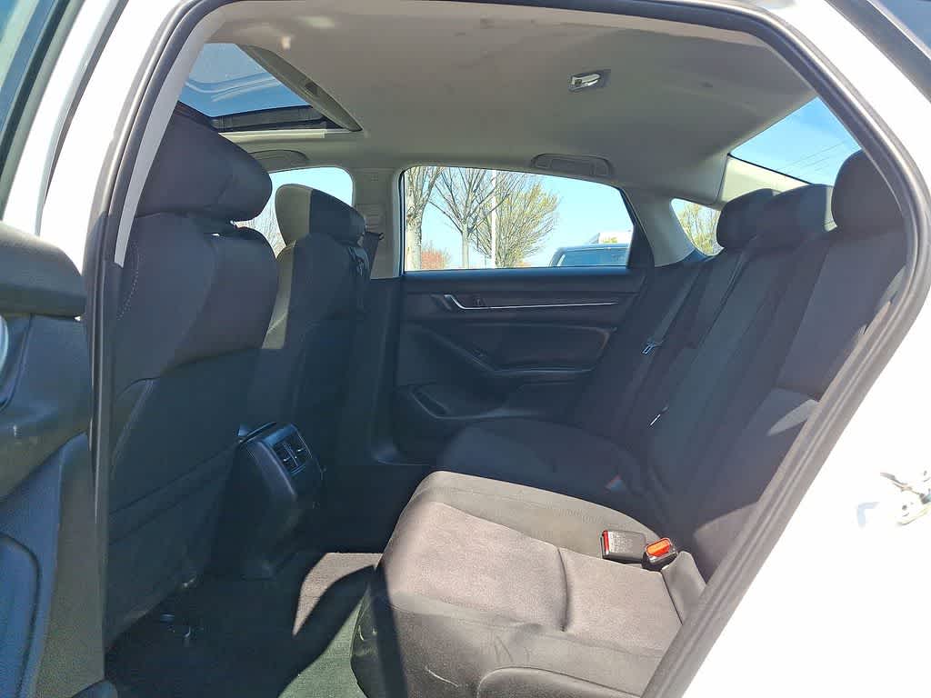 Thumbnail: 2018 Honda Accord - 20