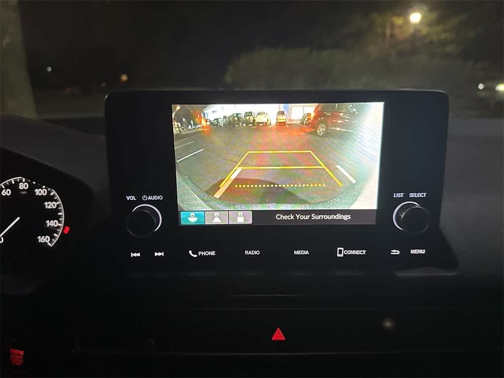 Thumbnail: 2023 Honda Civic - 13