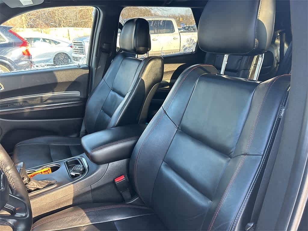 Thumbnail: 2018 Dodge Durango - 18