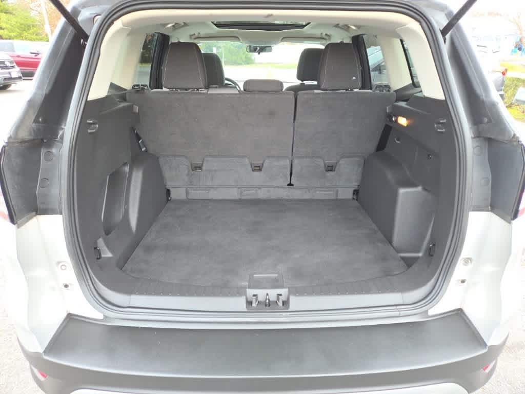 Thumbnail: 2017 Ford Escape - 13