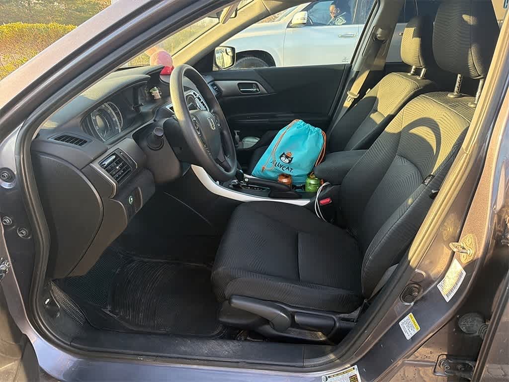 Thumbnail: 2014 Honda Accord - 7