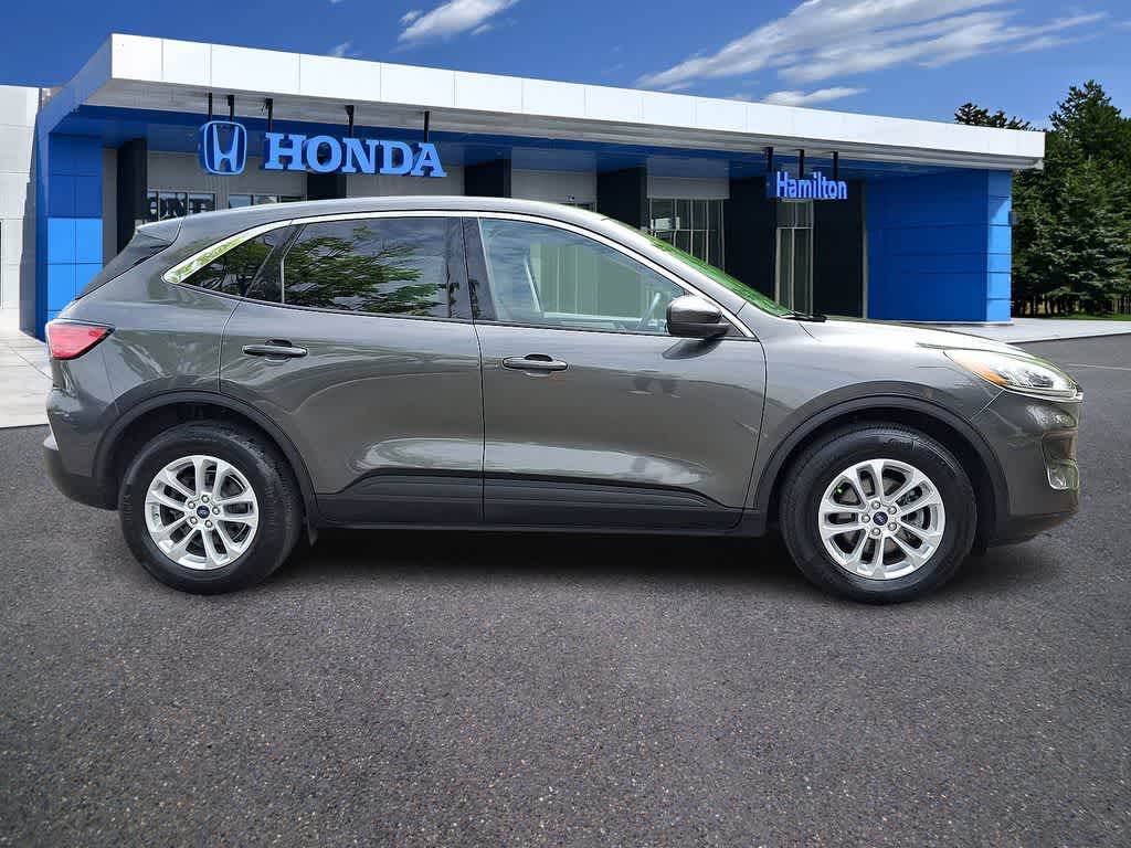 Thumbnail: 2020 Ford Escape - 25