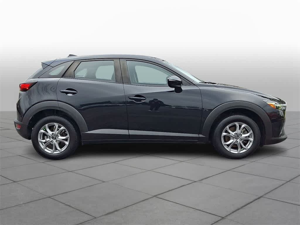 Thumbnail: 2021 Mazda CX-3 - 25