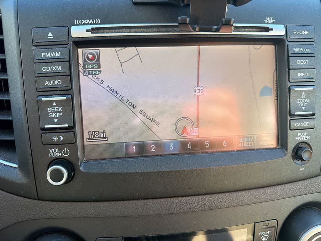 Thumbnail: 2013 Honda CR-V - 23