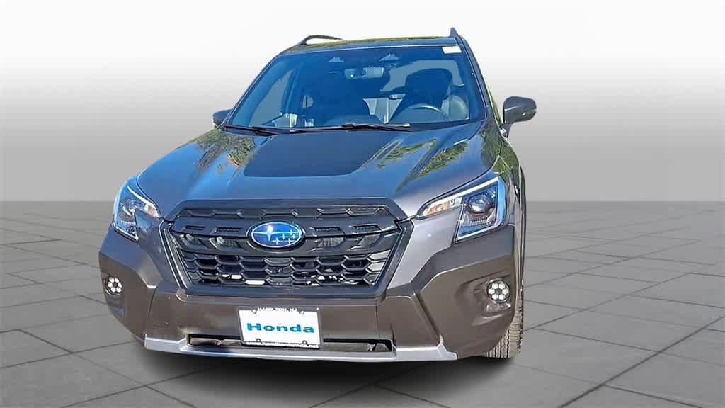 Thumbnail: 2023 Subaru Forester - 3