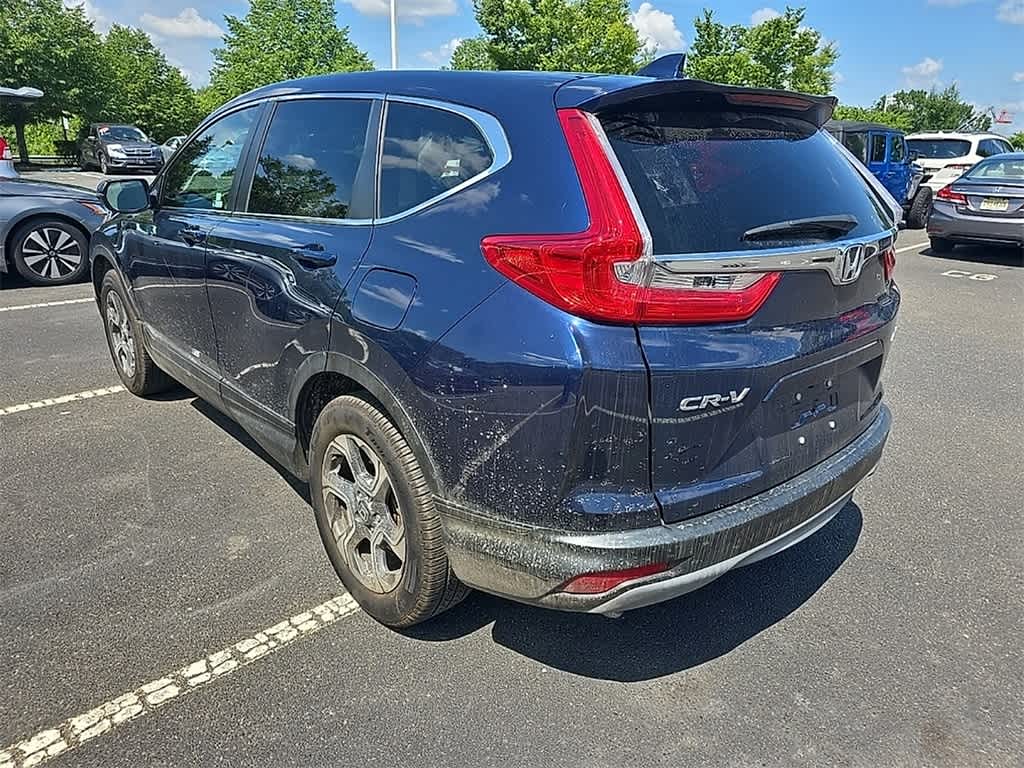 Thumbnail: 2019 Honda CR-V - 6