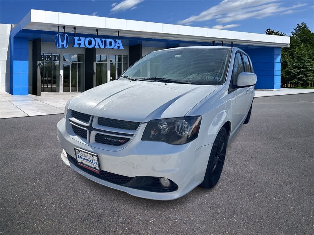 2019 Dodge Grand Caravan GT -
                  Hamilton, NJ