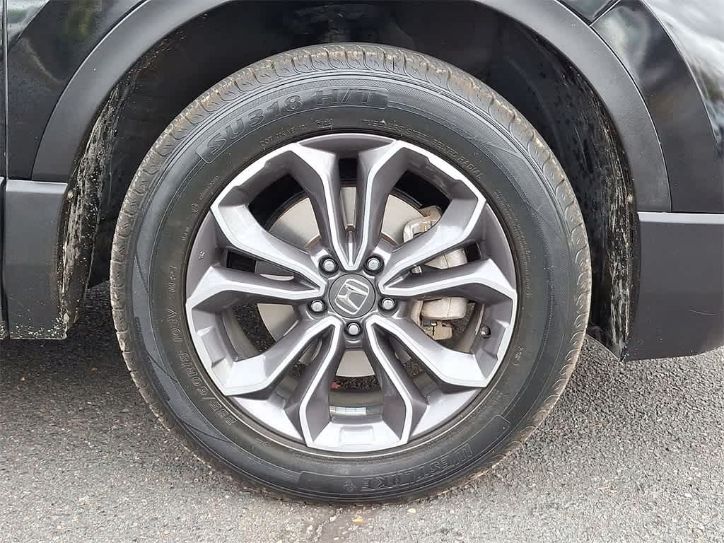 Thumbnail: 2020 Honda CR-V - 24