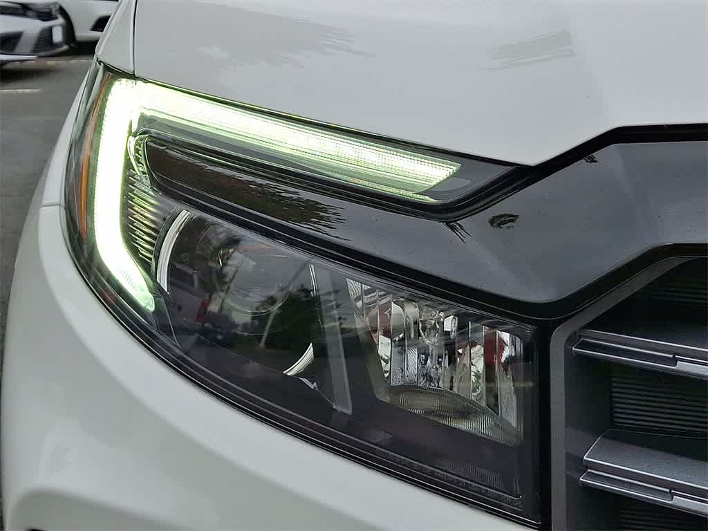 Thumbnail: 2023 Honda Passport - 25