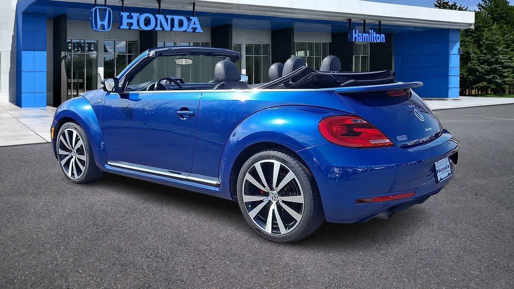 Thumbnail: 2014 Volkswagen Beetle - 6