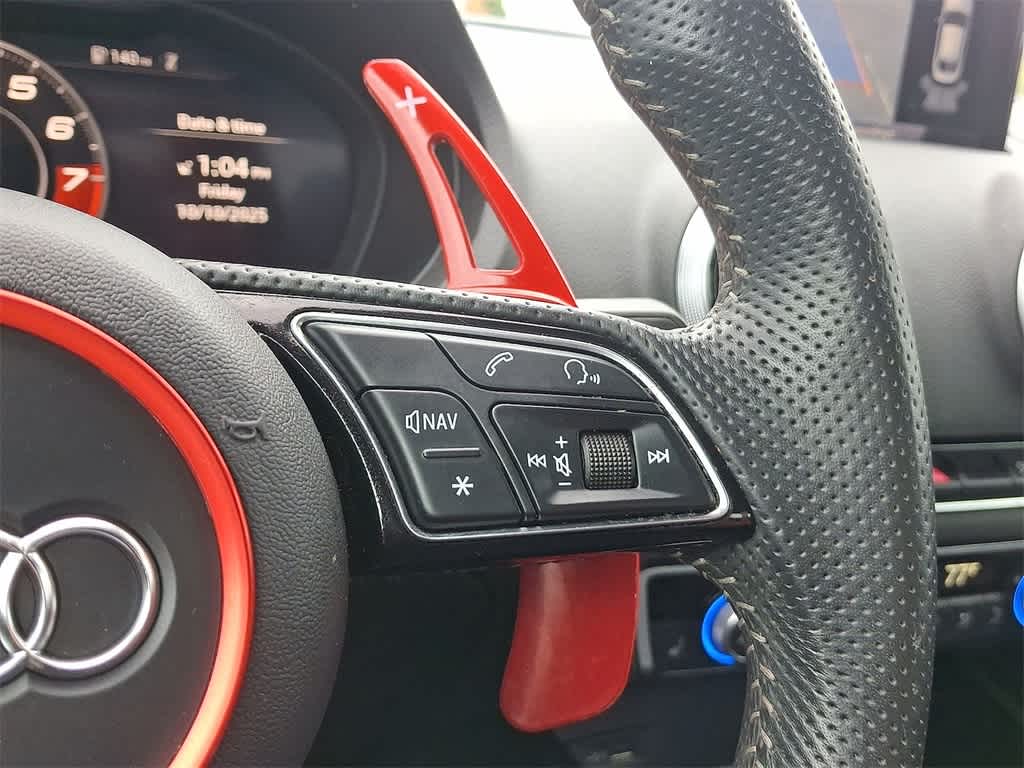 Thumbnail: 2019 Audi S3 - 17