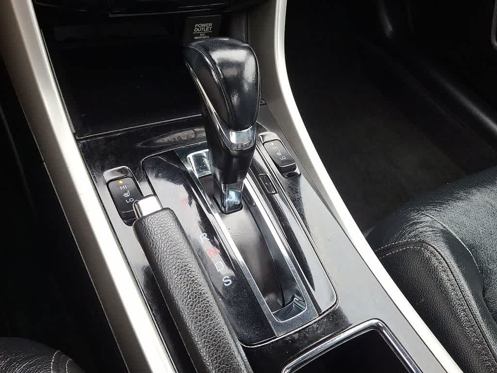 Thumbnail: 2017 Honda Accord - 12