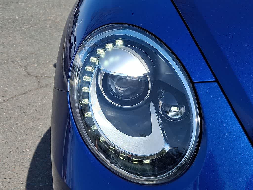 Thumbnail: 2014 Volkswagen Beetle - 27