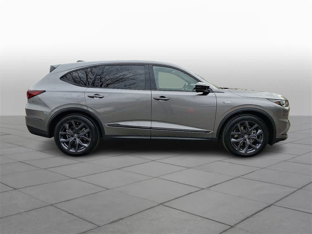 Thumbnail: 2023 Acura MDX - 25