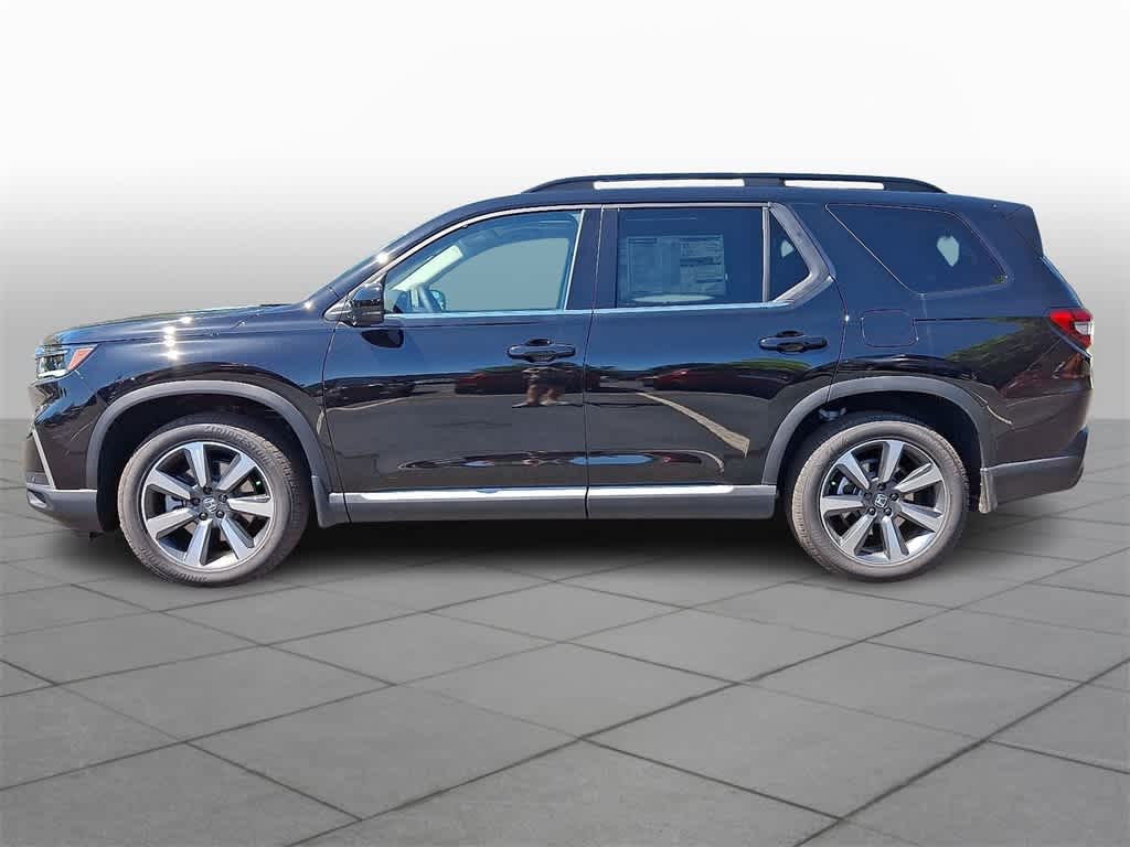 Thumbnail: 2025 Honda Pilot - 8