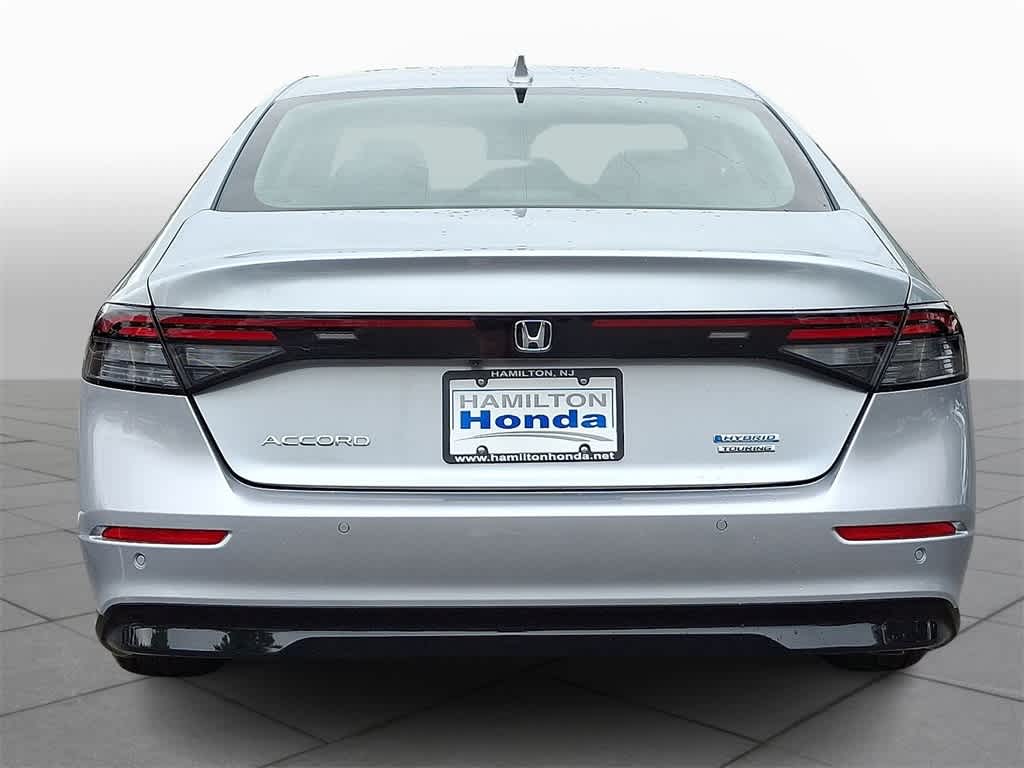 Thumbnail: 2025 Honda Accord - 6