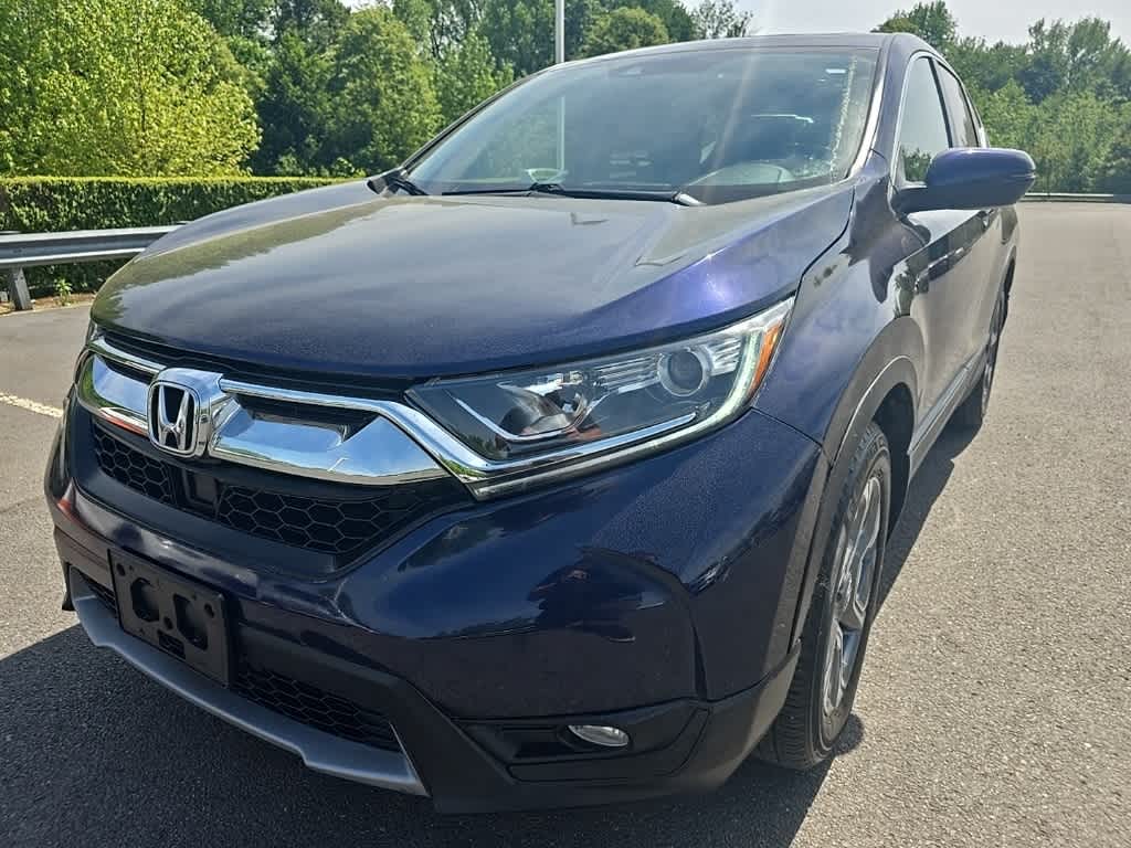 2019 Honda CR-V EX-L -
                  Hamilton, NJ