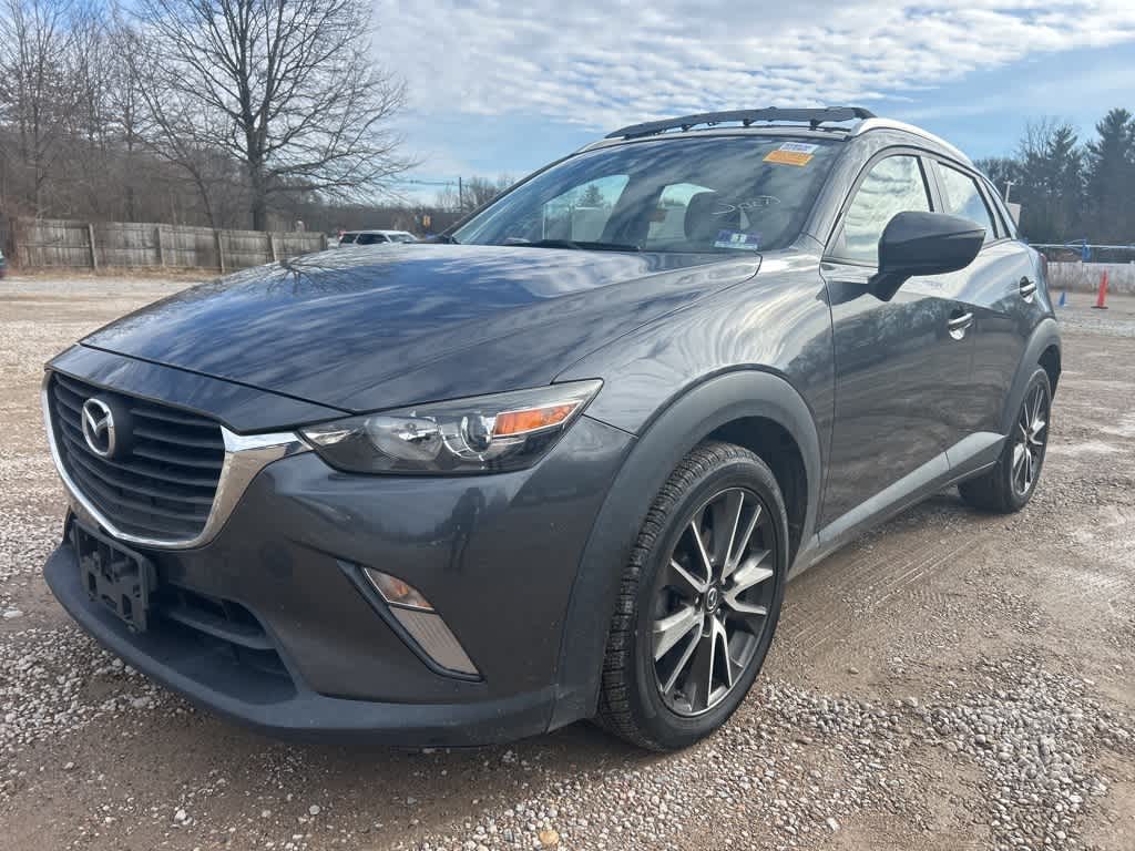 2017 Mazda CX-3 Touring -
                  Hamilton, NJ
