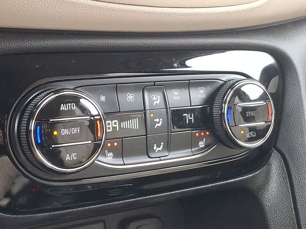 Thumbnail: 2023 Buick Encore GX - 19