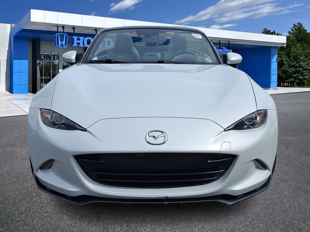 Thumbnail: 2017 Mazda MX-5 Miata - 20