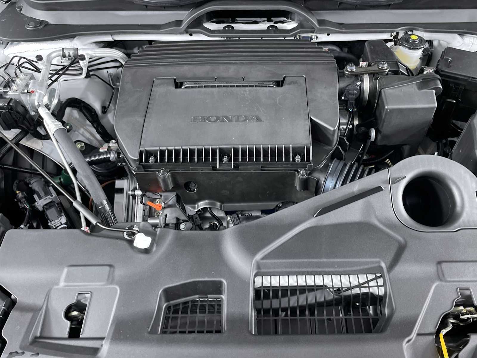 Thumbnail: 2026 Honda Pilot - 10