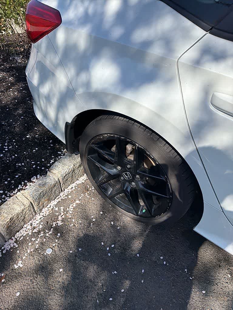 Thumbnail: 2023 Honda Civic - 6