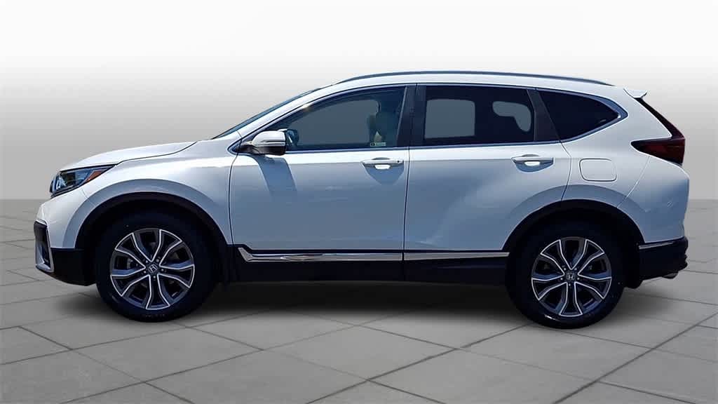 Thumbnail: 2022 Honda CR-V - 5