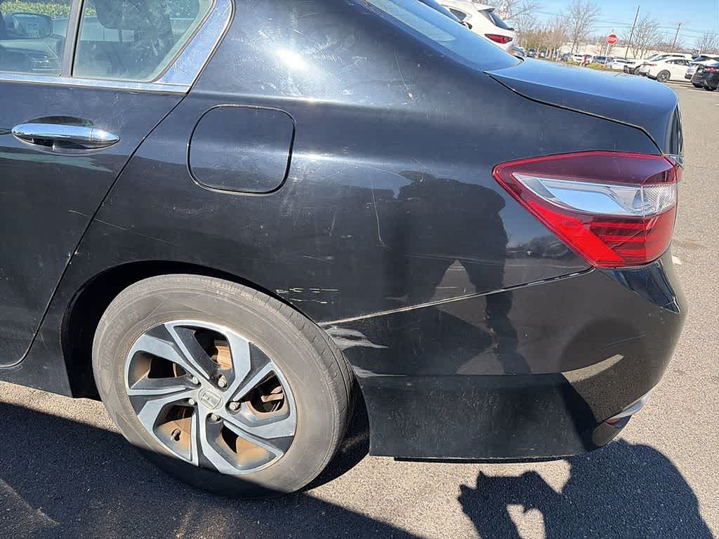 Thumbnail: 2016 Honda Accord - 7