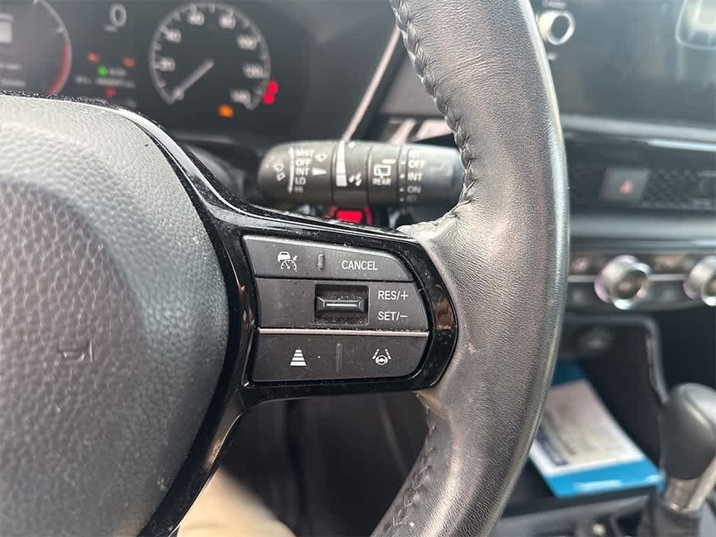 Thumbnail: 2023 Honda CR-V - 10