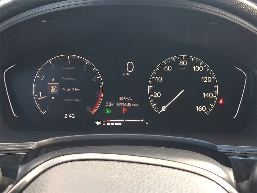 Thumbnail: 2022 Honda Civic - 13