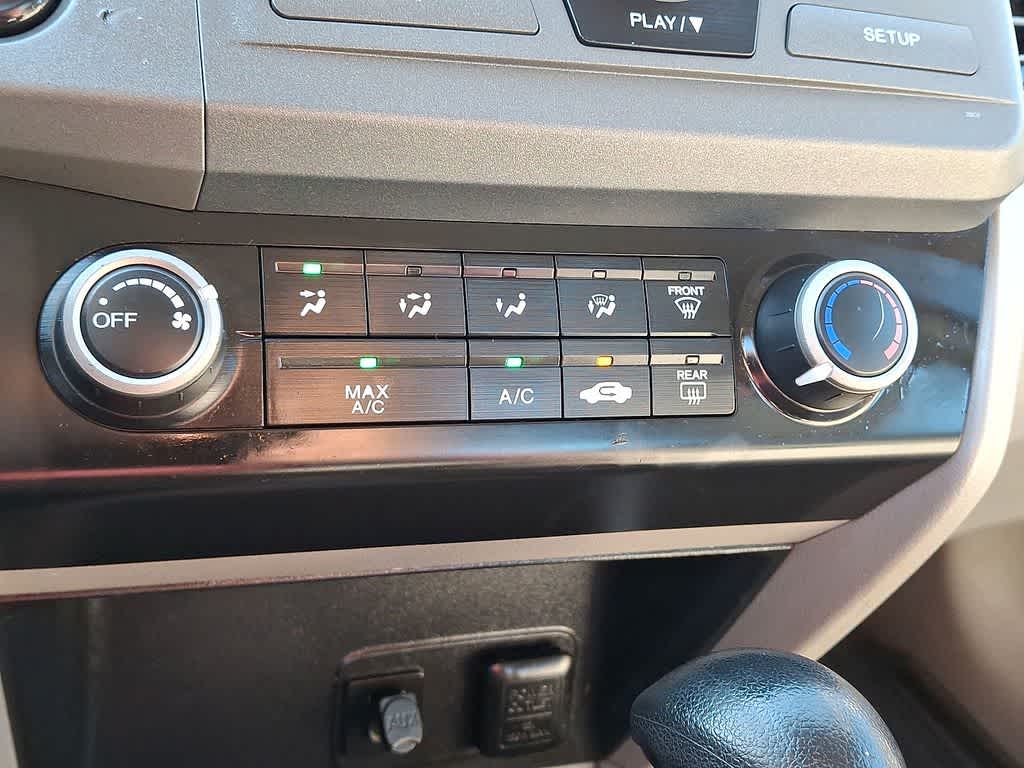 Thumbnail: 2012 Honda Civic - 19