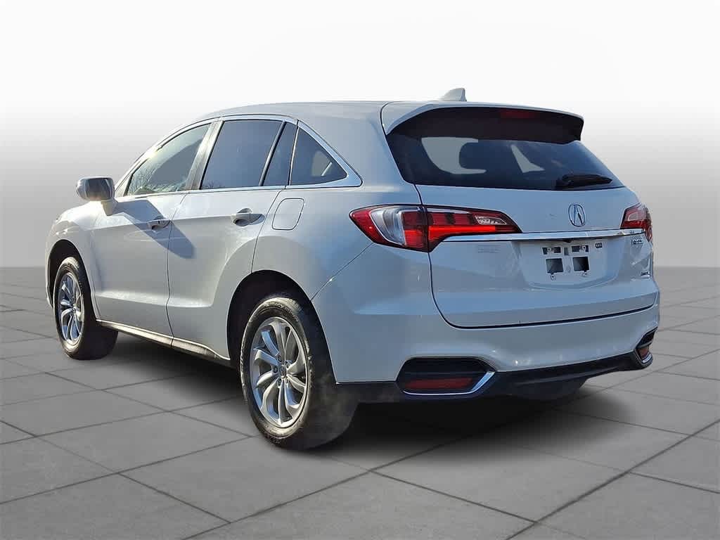 Thumbnail: 2018 Acura RDX - 22