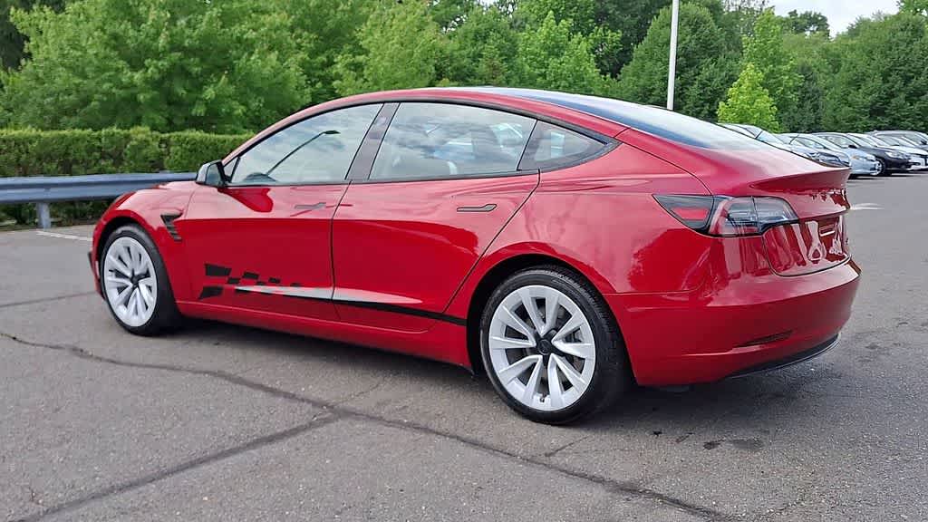 Thumbnail: 2023 Tesla Model 3 - 6