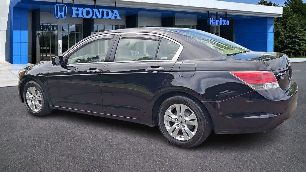 Thumbnail: 2010 Honda Accord - 6