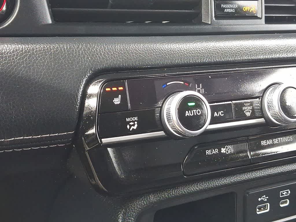 Thumbnail: 2023 Honda Pilot - 19