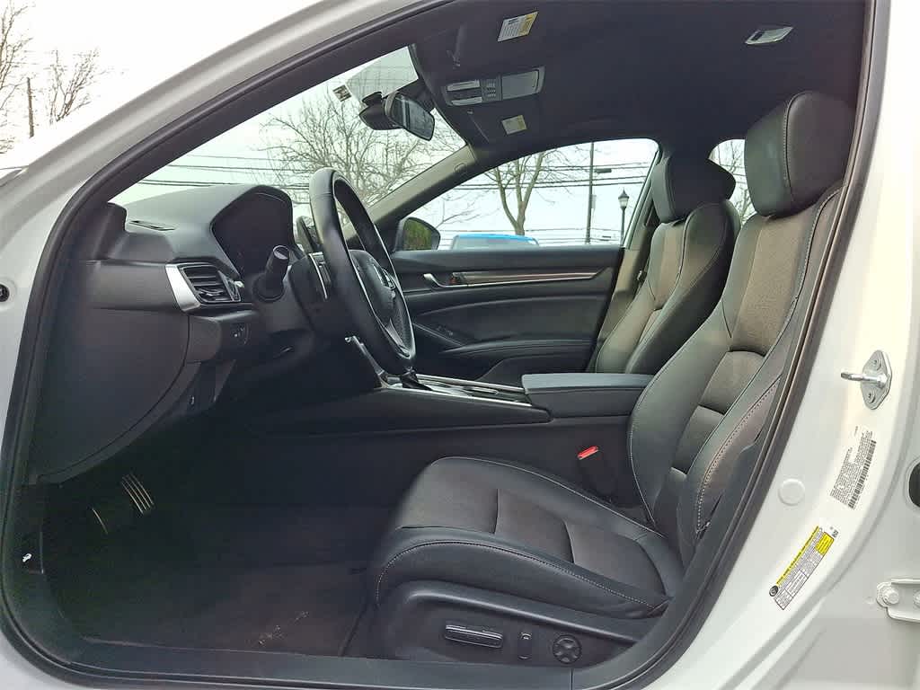 Thumbnail: 2022 Honda Accord - 11