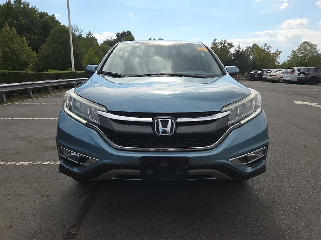 Thumbnail: 2016 Honda CR-V - 1