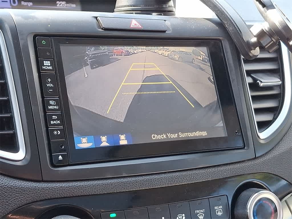 Thumbnail: 2016 Honda CR-V - 14