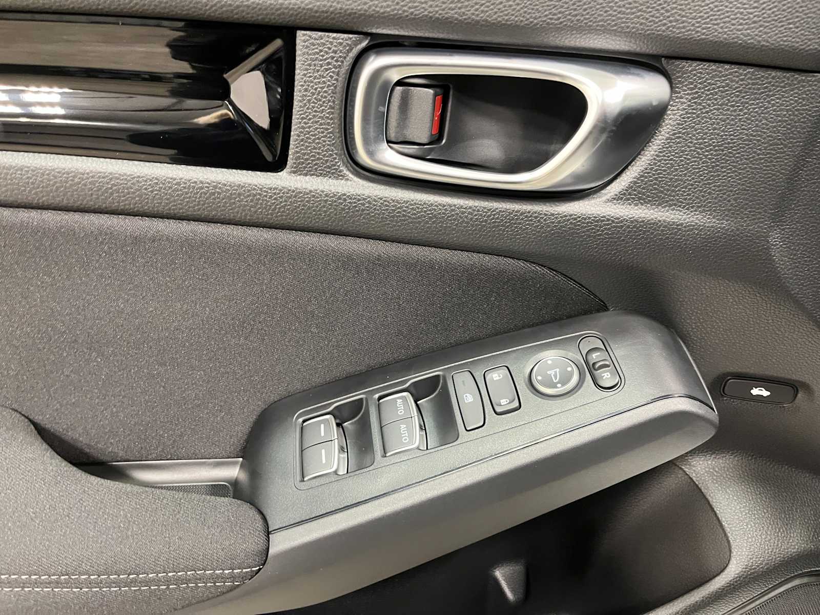 Thumbnail: 2026 Honda Civic - 9