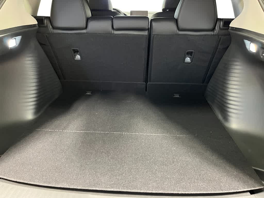 Thumbnail: 2027 Honda HR-V - 25