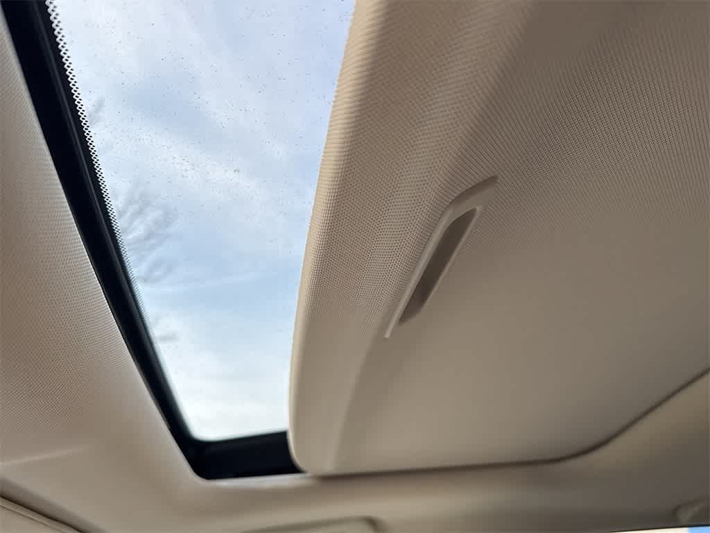 Thumbnail: 2015 Honda CR-V - 13