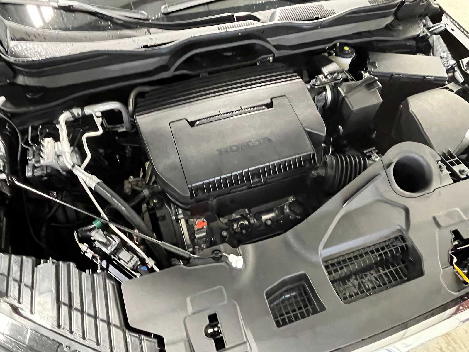 Thumbnail: 2026 Honda Pilot - 12