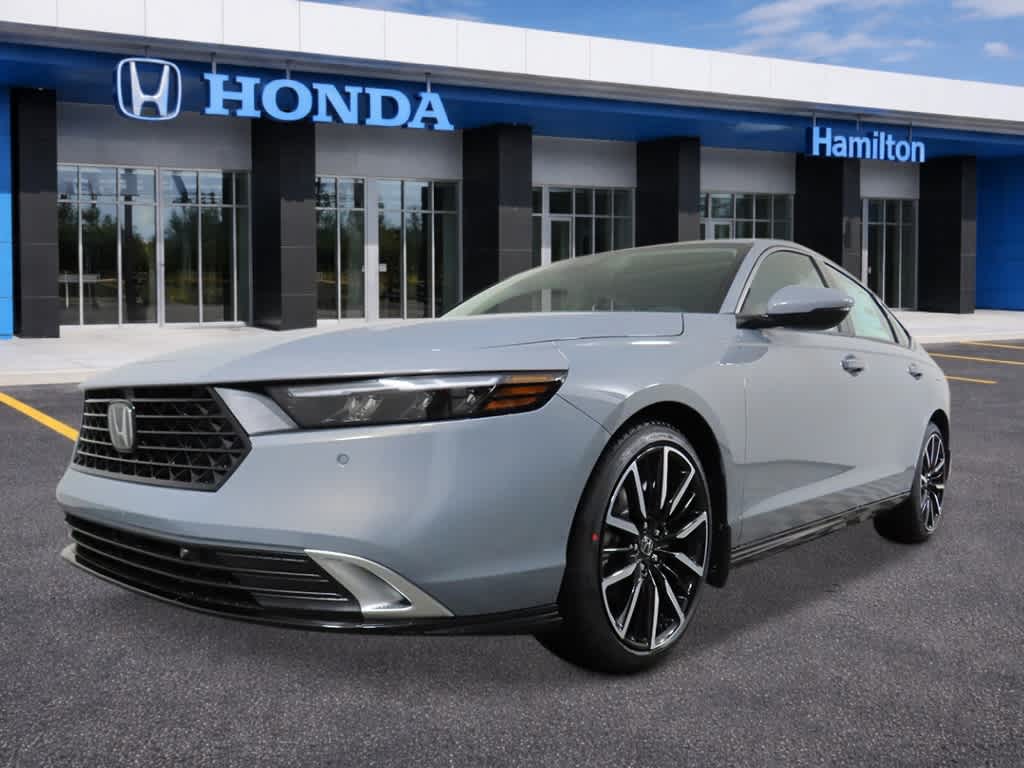 2026 Honda Accord Touring -
                  Hamilton, NJ