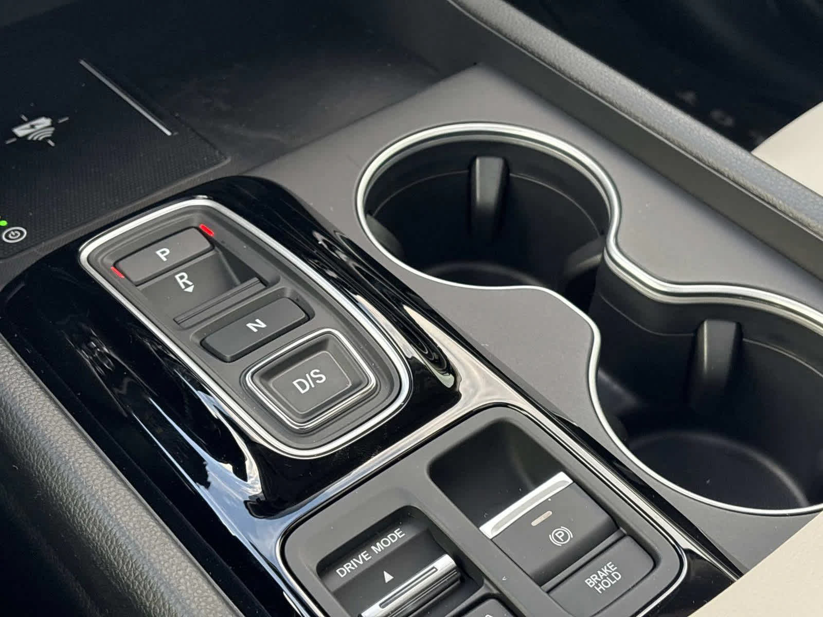 Thumbnail: 2026 Honda Pilot - 18