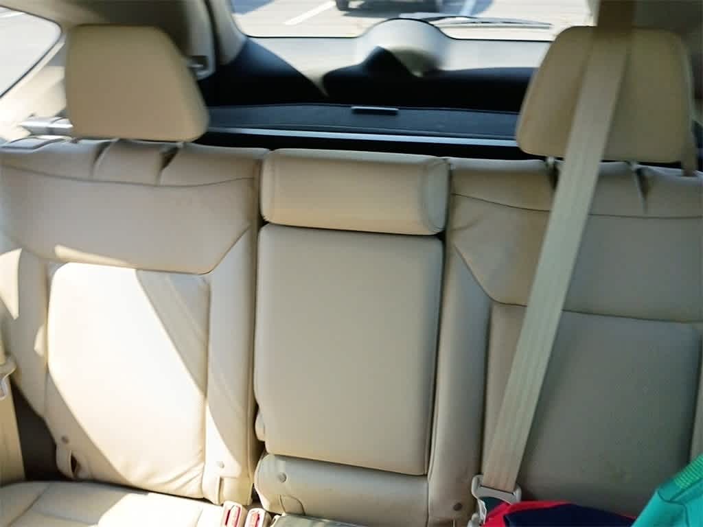 Thumbnail: 2016 Honda CR-V - 8