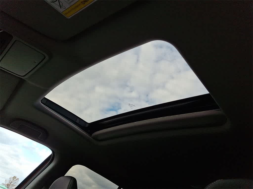 Thumbnail: 2026 Honda Ridgeline - 12