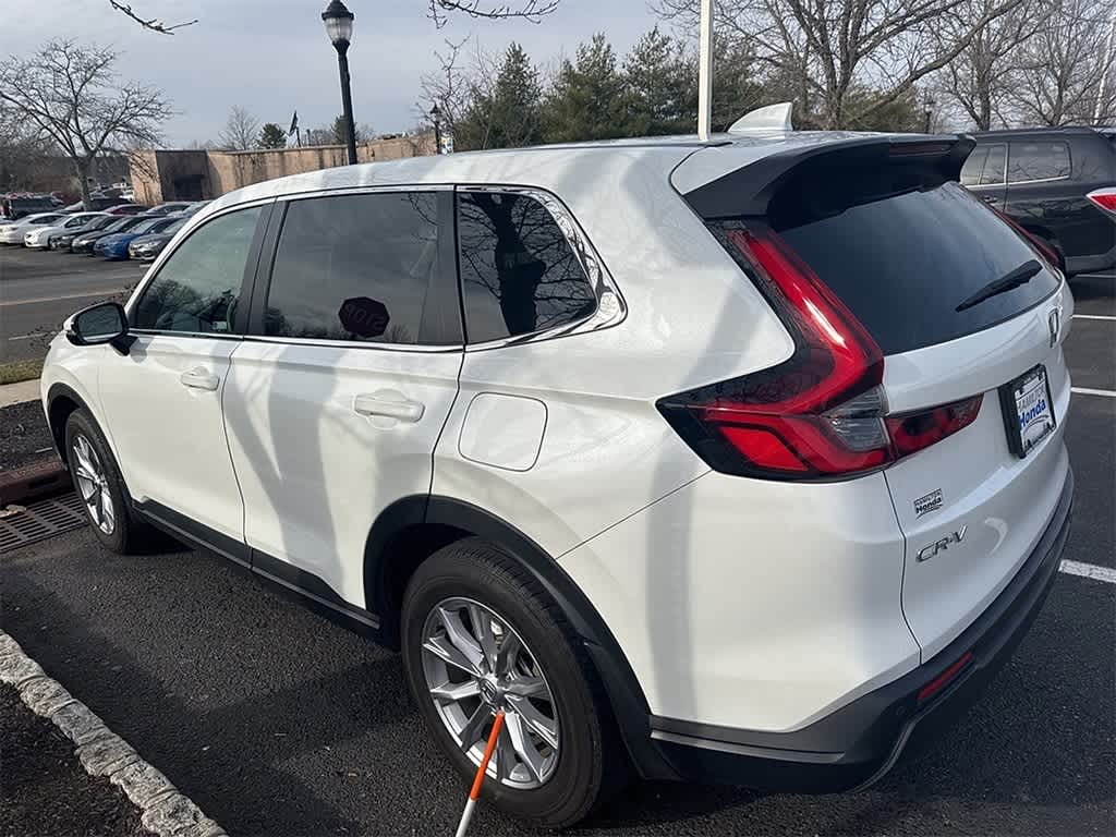 Thumbnail: 2023 Honda CR-V - 6